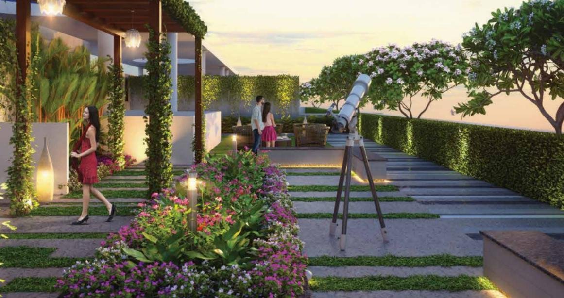 Rahul-Aston-Amenities-Star-Gazing-Deck-Hinjawadi-Pune