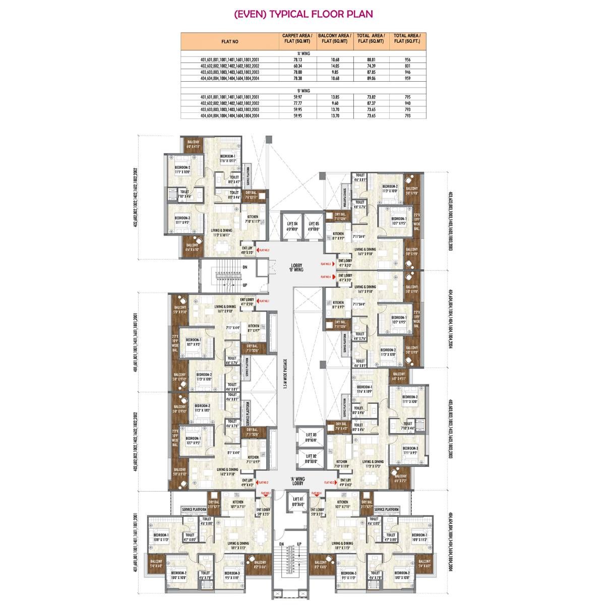 Rahul-Aston-Typical-Floor-Plan
